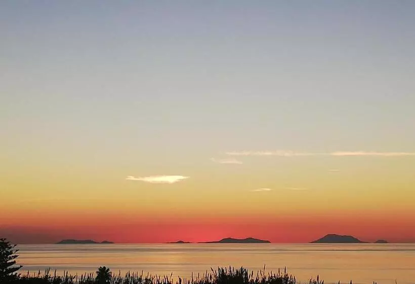 Casa Cunaci Bed And Breakfast