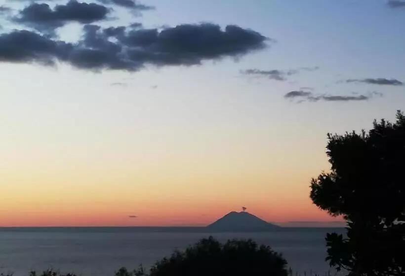 Casa Cunaci Bed And Breakfast