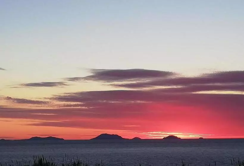 Casa Cunaci Bed And Breakfast