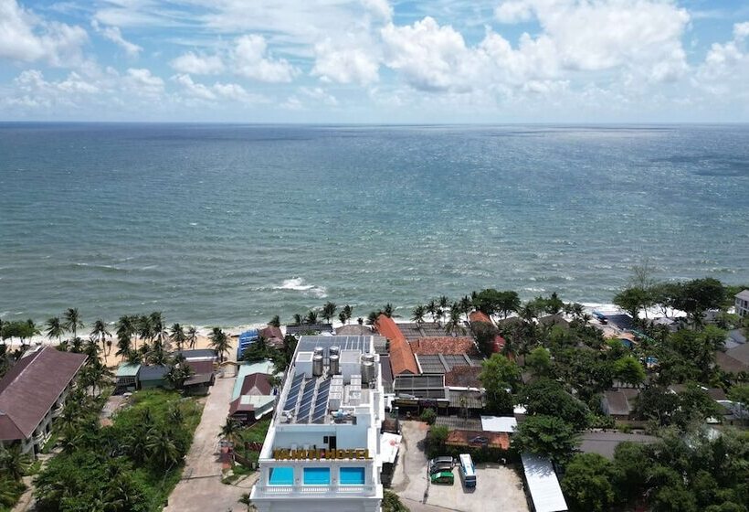 هتل 88 Resort Phu Quoc