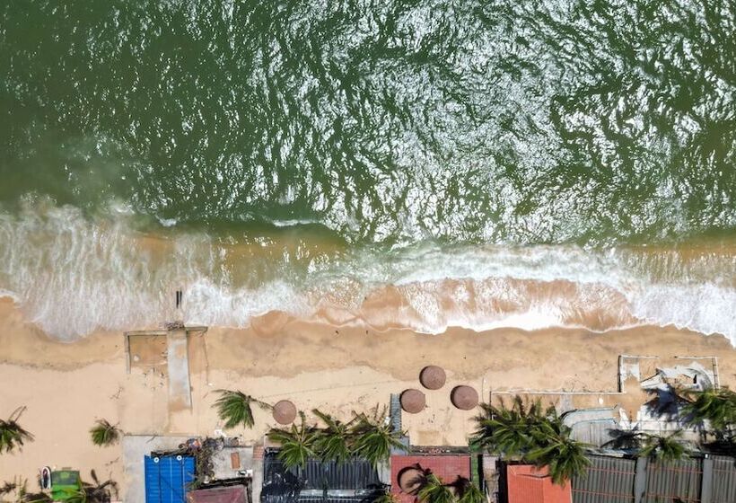 هتل 88 Resort Phu Quoc