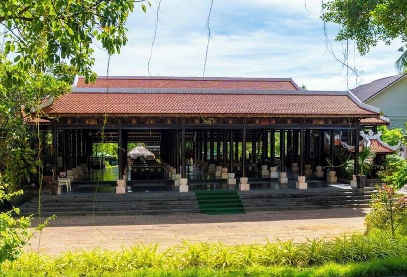 هتل 88 Resort Phu Quoc