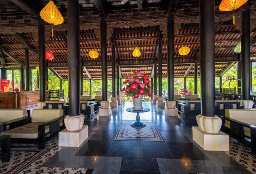 هتل 88 Resort Phu Quoc