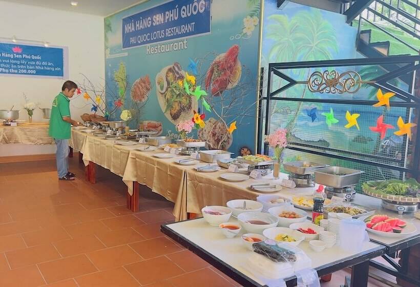 هتل 88 Resort Phu Quoc