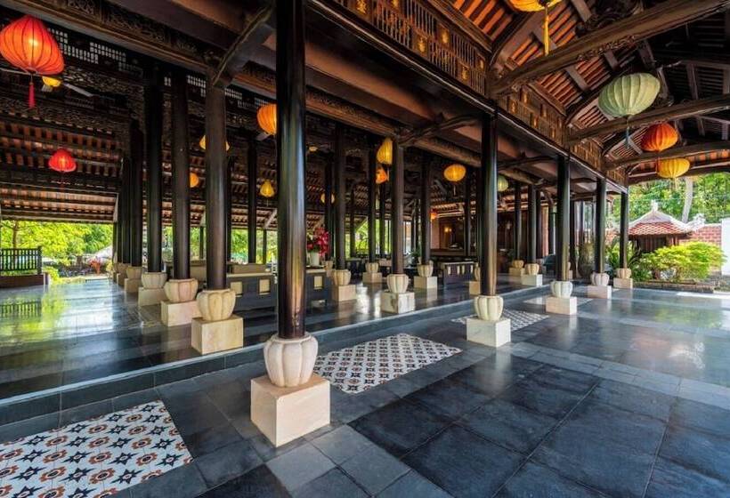 هتل 88 Resort Phu Quoc