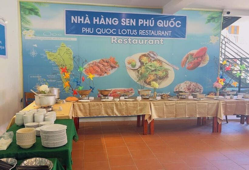 هتل 88 Resort Phu Quoc