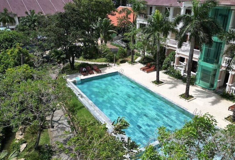 هتل 88 Resort Phu Quoc