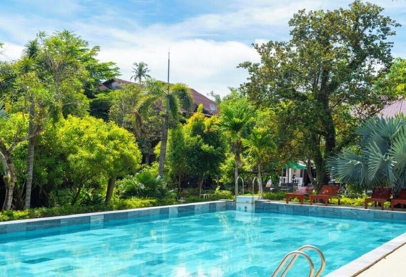 هتل 88 Resort Phu Quoc