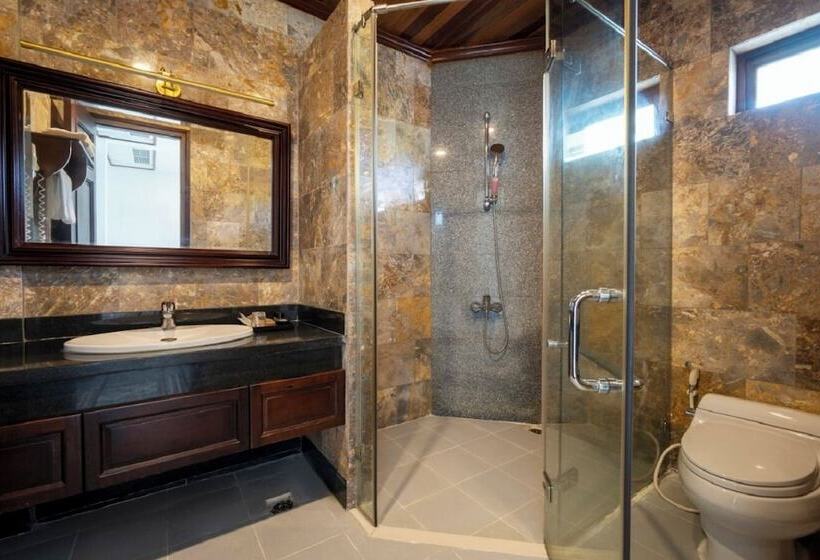 هتل 88 Resort Phu Quoc