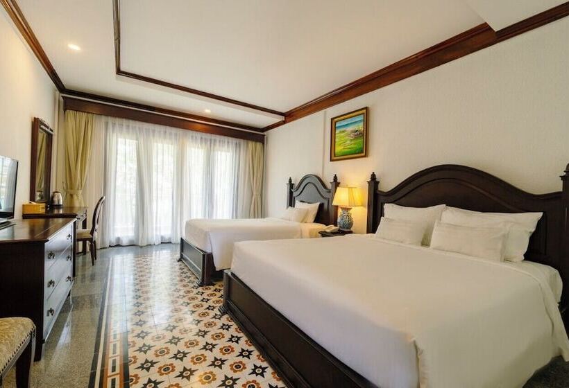 هتل 88 Resort Phu Quoc