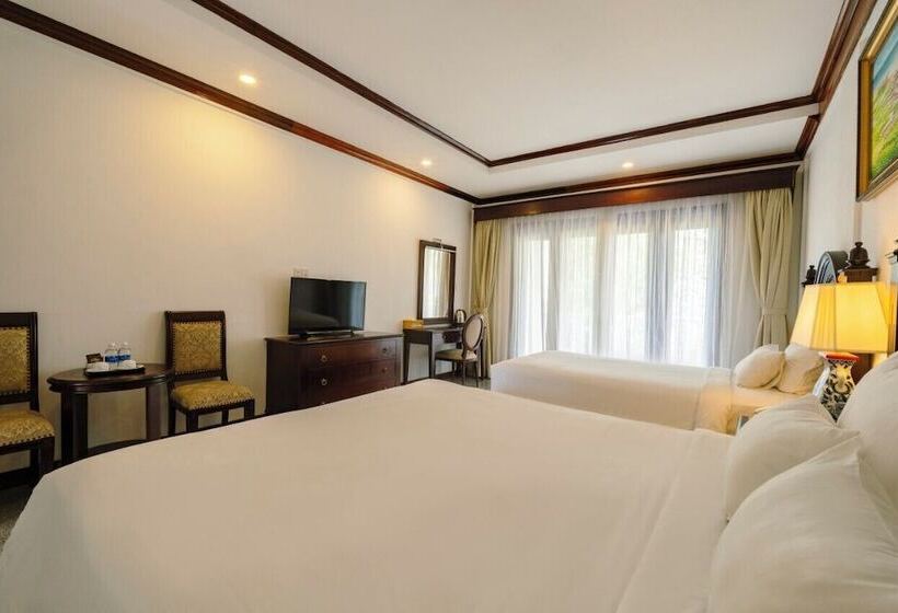 هتل 88 Resort Phu Quoc