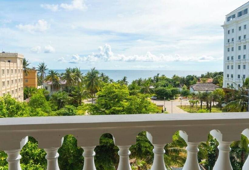 هتل 88 Resort Phu Quoc