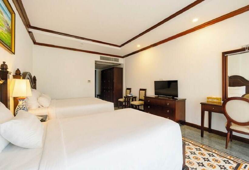 هتل 88 Resort Phu Quoc