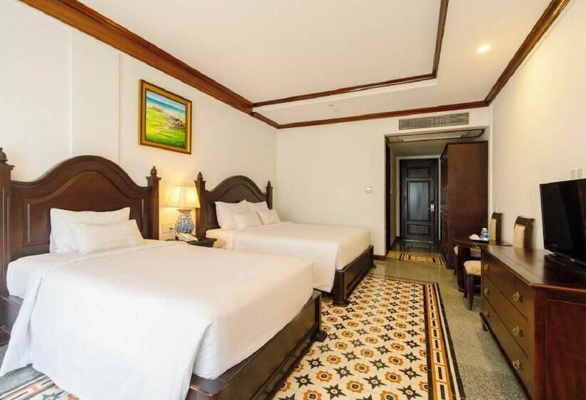 هتل 88 Resort Phu Quoc