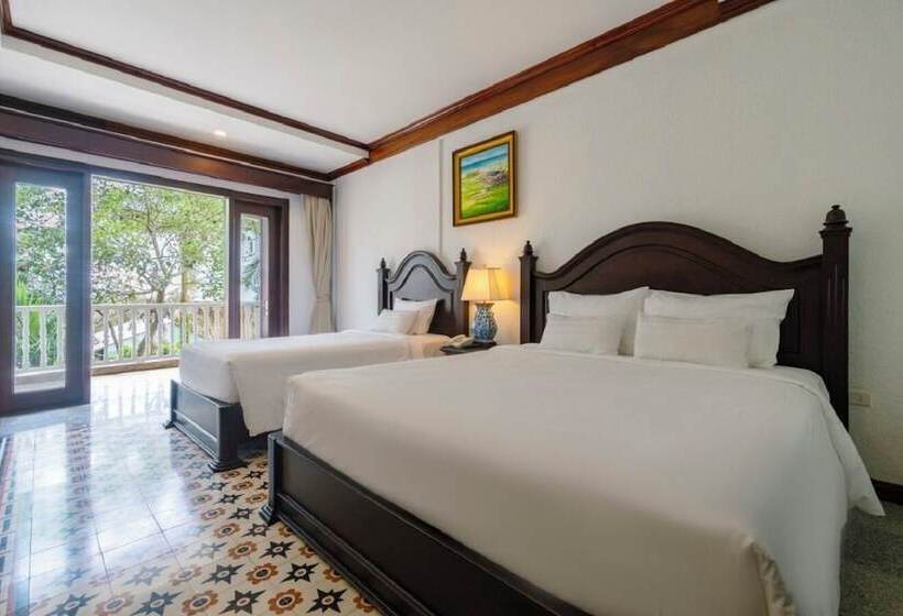 هتل 88 Resort Phu Quoc