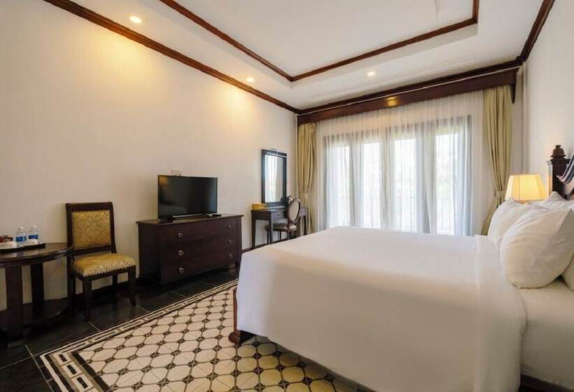 هتل 88 Resort Phu Quoc