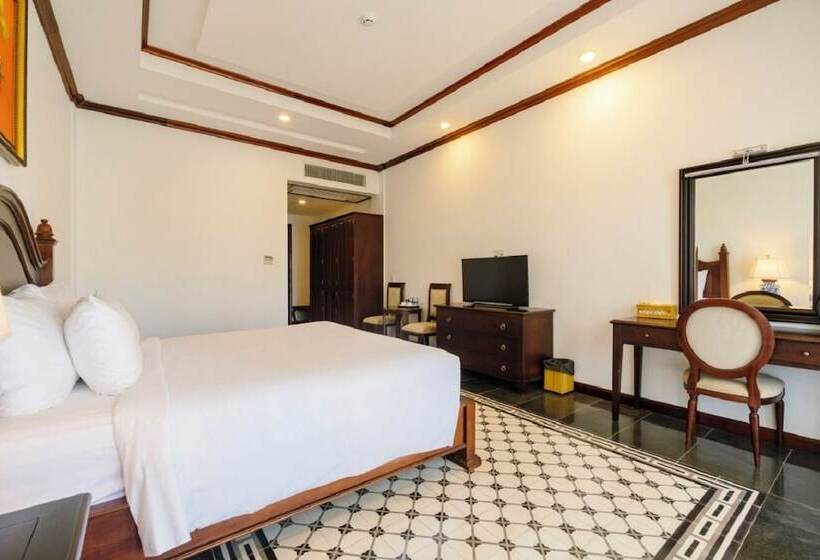 هتل 88 Resort Phu Quoc