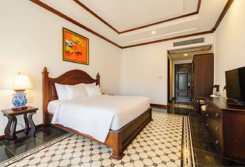 هتل 88 Resort Phu Quoc