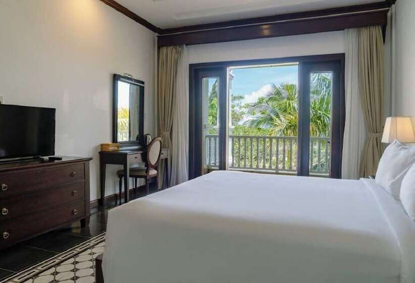 هتل 88 Resort Phu Quoc