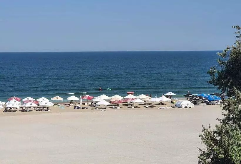 Hotelli Ancora