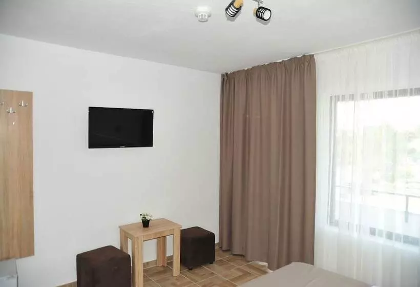 Hotelli Ancora
