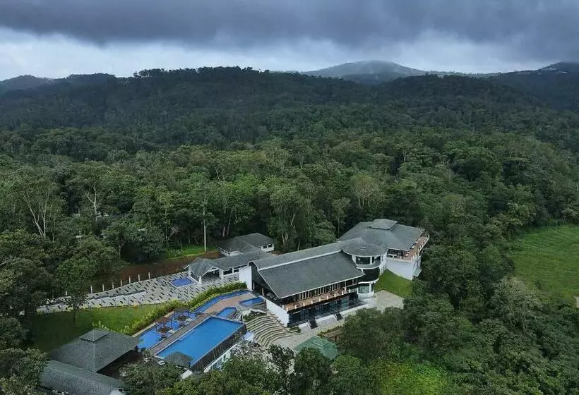 Coorg Marriott Resort & Spa