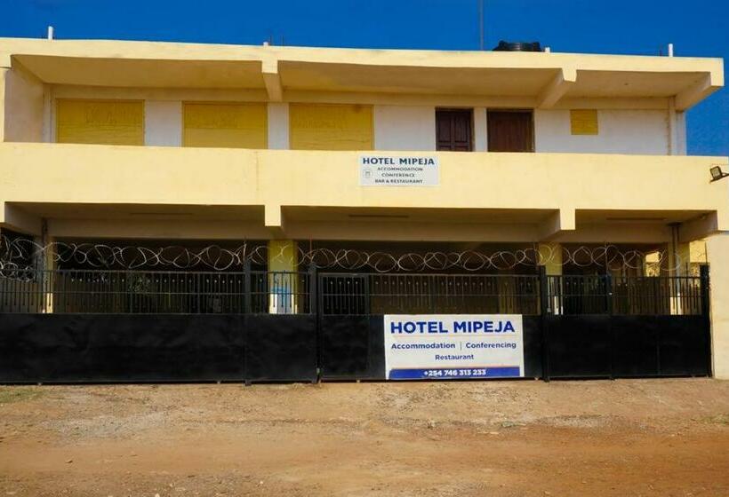 هتل Mipeja