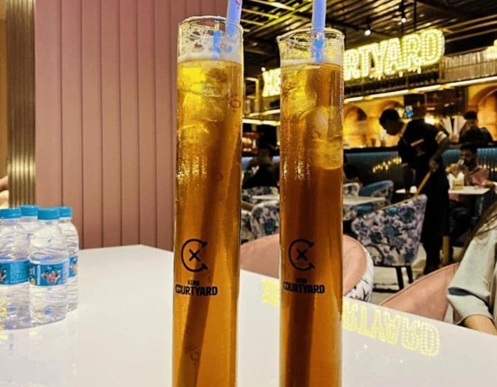 ホテル Raas Inn, New