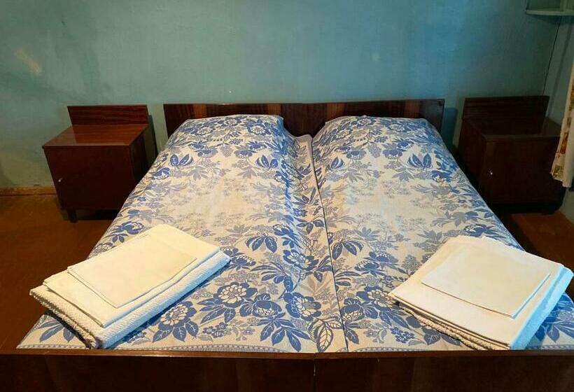 پانسیون Sakhli Rachashi სახლი რაჭაში