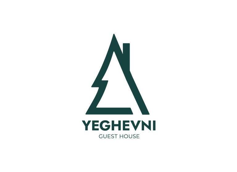 Pensjonat Yeghevni Guest House In Odzun