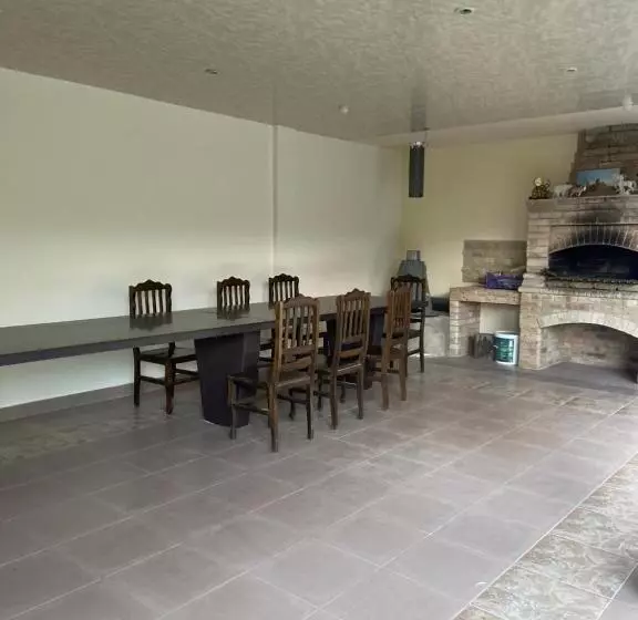 Majatalo Yeghevni Guest House In Odzun