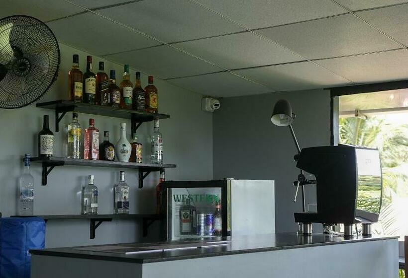 Hostel Sortby Stays, Anjuna