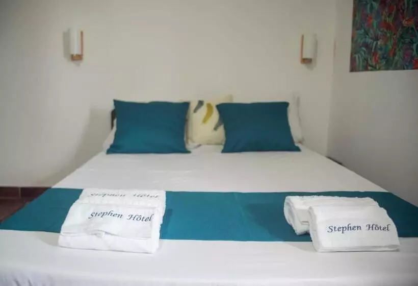 هتل Stephen
