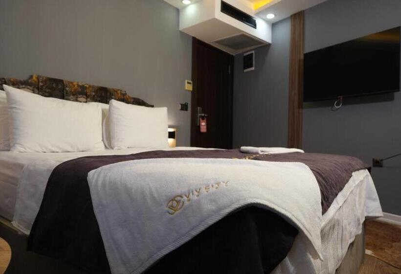 Hotel Viv City
