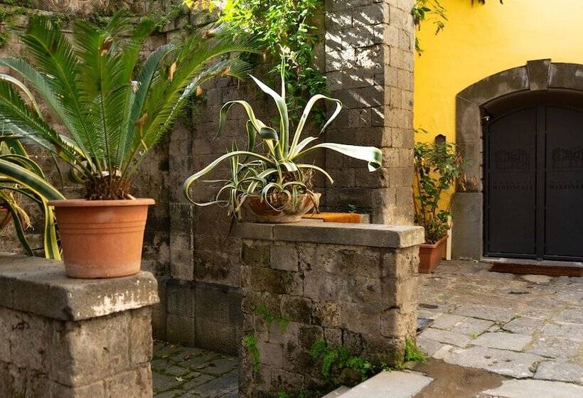 펜션 Palazzo Martinelli