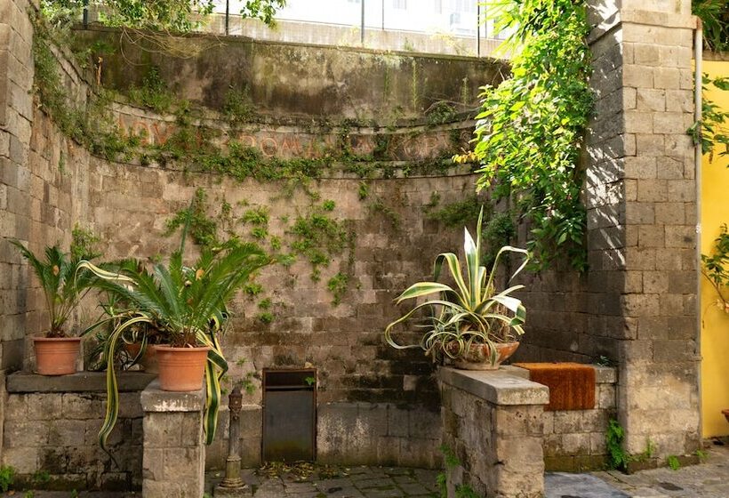 펜션 Palazzo Martinelli