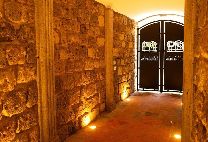 펜션 Palazzo Martinelli