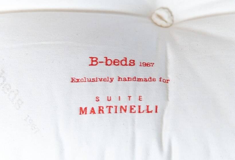 펜션 Palazzo Martinelli