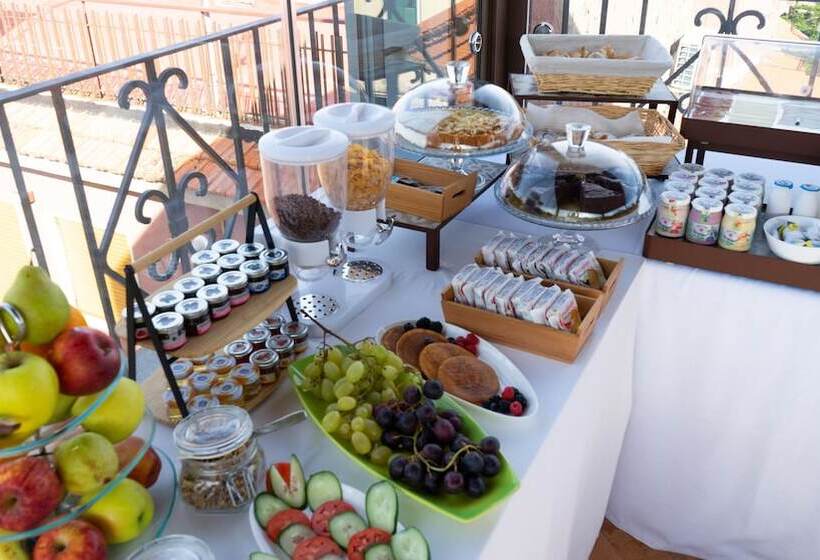 펜션 Palazzo Martinelli