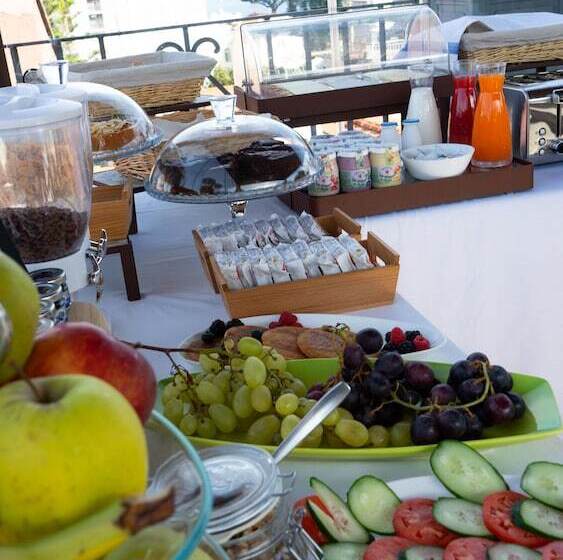 펜션 Palazzo Martinelli