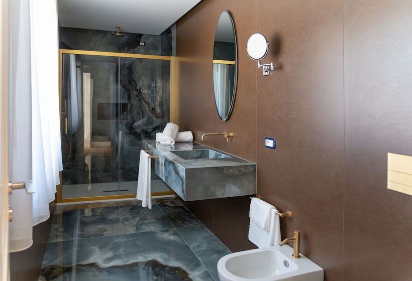 펜션 Palazzo Martinelli