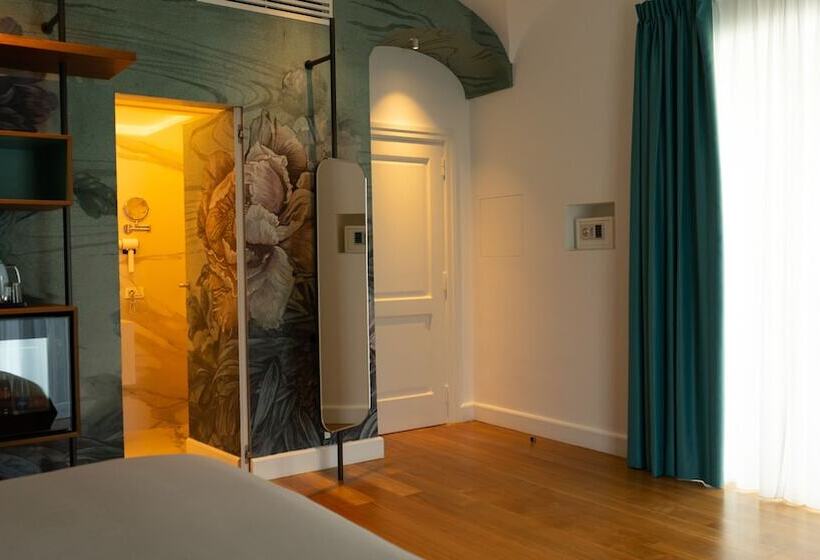 펜션 Palazzo Martinelli