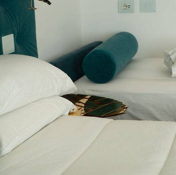 펜션 Palazzo Martinelli