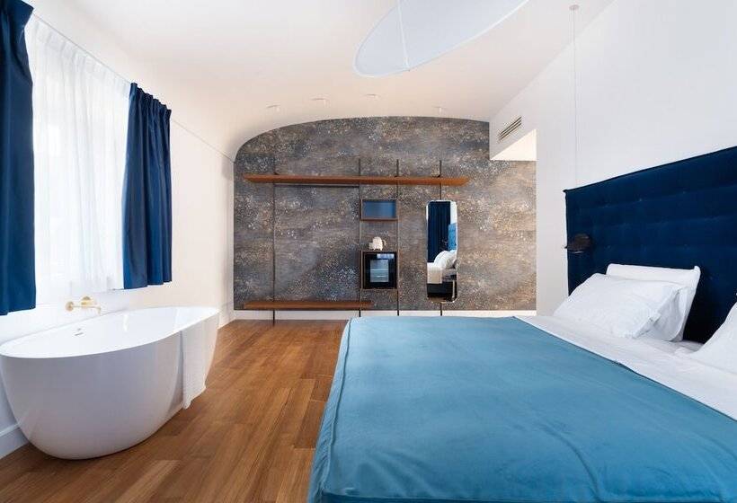 펜션 Palazzo Martinelli