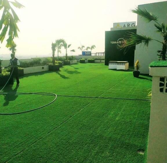 فندق صغير Pachamama Boutique Stay