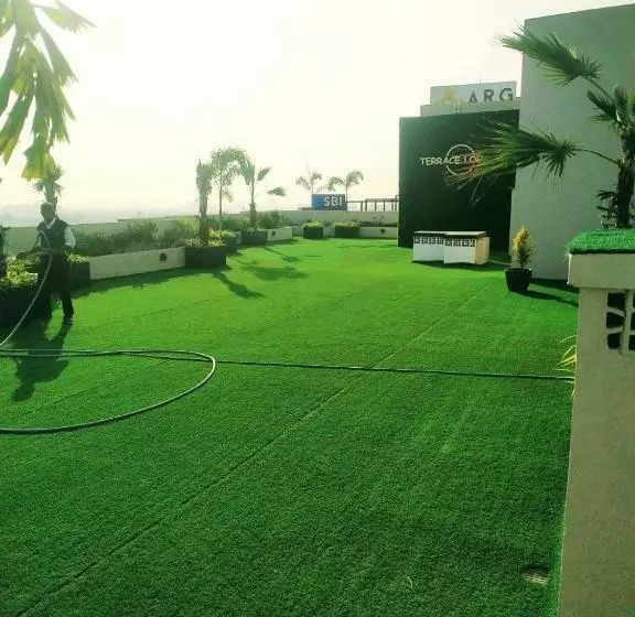 Retkeilymaja Pachamama Boutique Stay