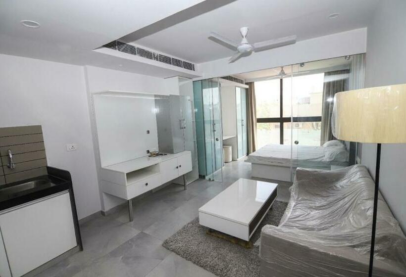 فندق صغير Pachamama Boutique Stay