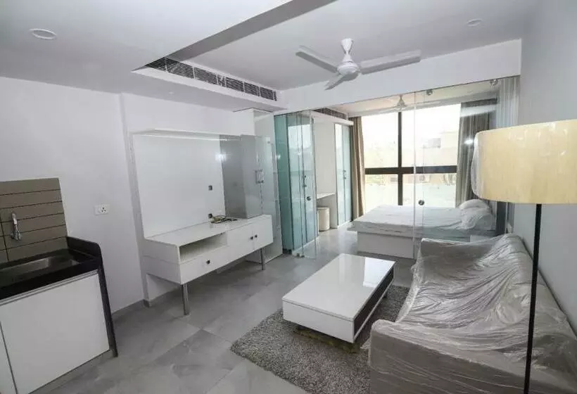 Retkeilymaja Pachamama Boutique Stay