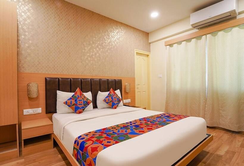 Fabhotel Radiance Boutique