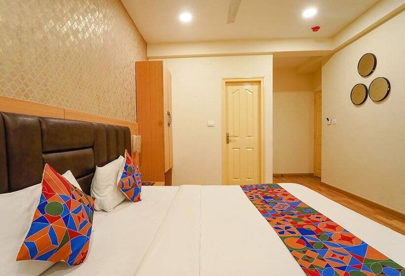 Fabhotel Radiance Boutique